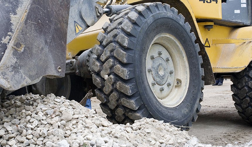 Pneumatico Firestone Duraforce Utility per l’utilizzo intensivo