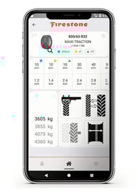 Scarica l’app per il calcolo della pressione