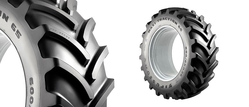 pneumatico Firestone MAXI-TRACTION