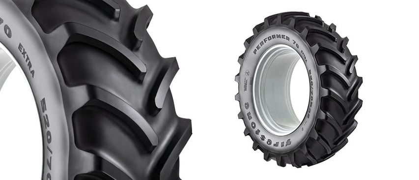 pneumatico Firestone PERFORMER 70