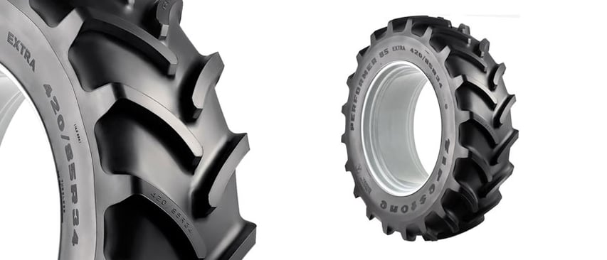 pneumatico Firestone PERFORMER 85 EXTRA