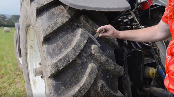 5 punti chiave per gestire al meglio l’usura dei pneumatici