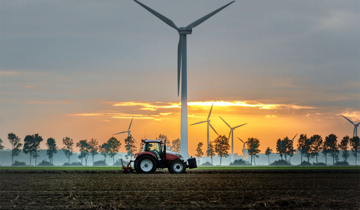 Vantaggio economico dei pneumatici agricoli