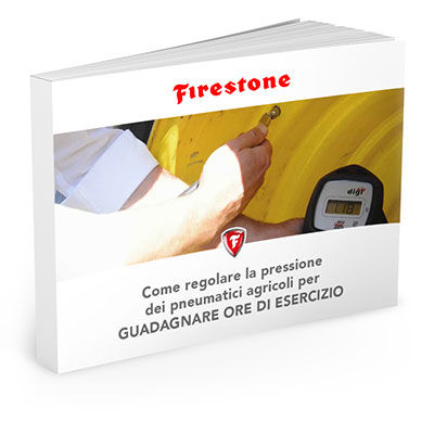 Come regolare la pressione dei pneumatici agricoli Come regolare la pressione dei pneumatici agricoli